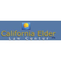 California Elder Law Center Logo