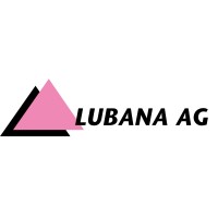 Lubana AG Logo