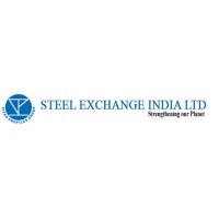 Steel Exchange India Limited Logo