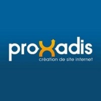 Proxadis Logo