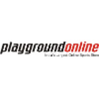 PlayGroundOnline Logo