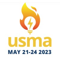 UTILITY SUPPLY MANAGEMENT ALLIANCE Logo