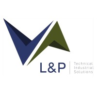 L&P Logo