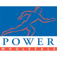 Power Wholesale Limited Logo