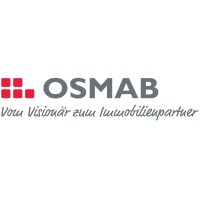 OSMAB Holding AG Logo