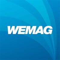 WEMAG AG Logo
