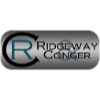 Ridgeway & Conger, Inc. Logo