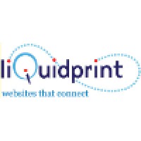 liQuidprint Logo