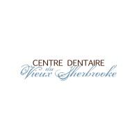 Centre Dentaire Du Vieux Sherbrooke Logo