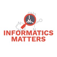 Informatics Matters Logo