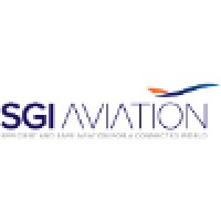 SGI Aviation Logo