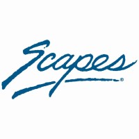 Scapes by Scapesgroup LLC - DBA Scapes Logo
