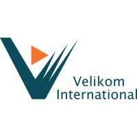 VELIKOM INTERNATIONAL LLC Logo