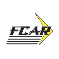First Class Air Repair Logo