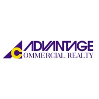 Advantage Realty Commercial Logo