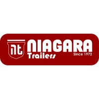 Niagara Trailers Ltd. Logo