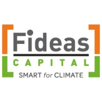 FIDEAS CAPITAL Logo