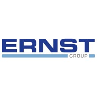 Ernst Umformtechnik GmbH Logo