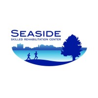 Seaside Rehabilitation Ctr Logo