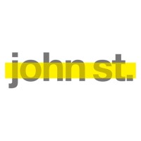 john st. Logo