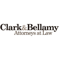 Clark & Bellamy, PC Logo