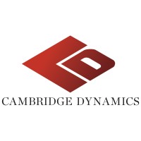Cambridge Dynamics Limited Logo