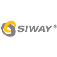 SIWAY.COM, S.A de C.V. Logo