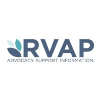 Rape Victim Advocacy Program Logo