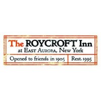Roycroft Inn Logo