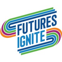 Futures Ignite Logo