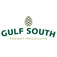 Gulf South Forest Products, Inc. Logo