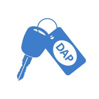 Davenport Autopark Logo