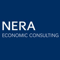 NERA Economic Consulting Logo