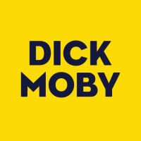 Dick Moby Logo
