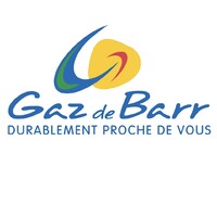 Gaz de Barr Logo