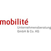 mobilité Unternehmensberatung GmbH & Co. KG Logo