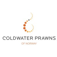 Coldwater Prawns of Norway AS Logo