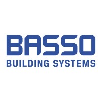 Basso Building Systems Oy Logo