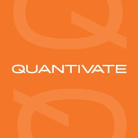 Quantivate Logo