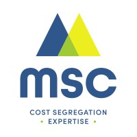 MS Consultants, LLC Logo