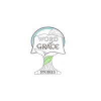 Word of Grace Studies Logo