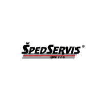 ŠPEDSERVIS spol., s r.o. Logo