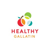 GALLATIN CITY-COUNTY HEALTH DEPARTMENT Logo
