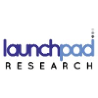 Launchpad Research Ltd Logo