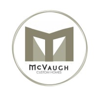 McVaugh Custom Homes Logo