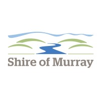 Shire of Murray Logo