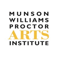 Munson-Williams-Proctor Arts Institute Logo