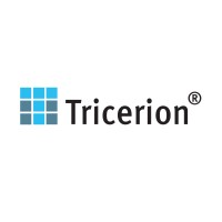 Tricerion Ltd Logo
