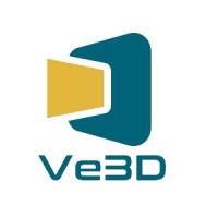 VE3D Logo
