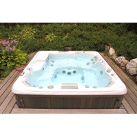 Sun N Fun Pool & Spa Logo